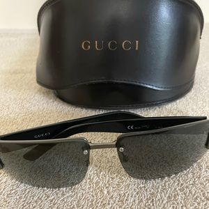 Gucci shades